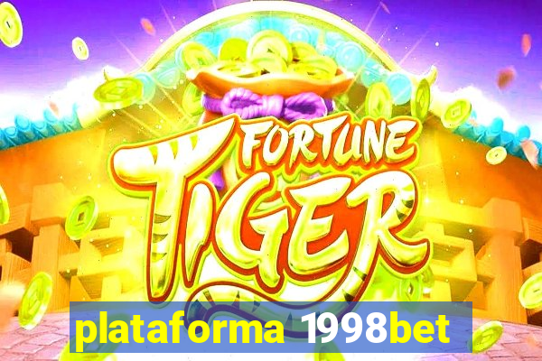 plataforma 1998bet